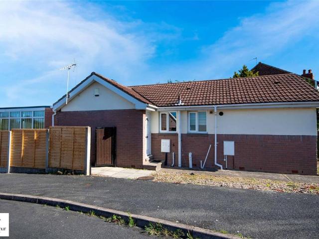 Bungalow for sale in Harworth Bircotes, Costhorpe
