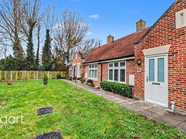 Bungalow for sale in Dale Hill, Essex