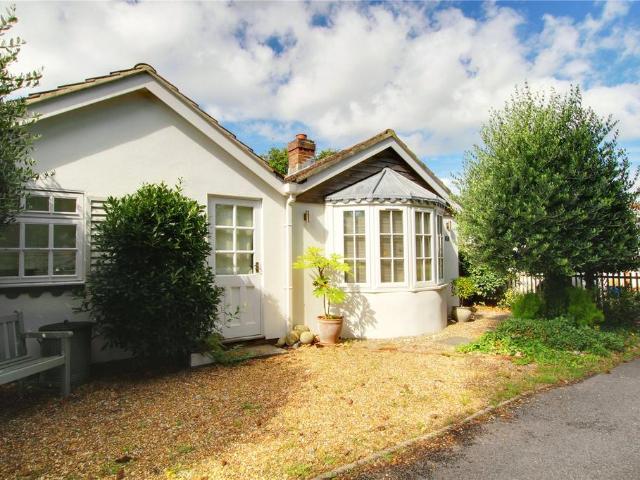 Bungalow for sale in Clapham, Isle Of Man