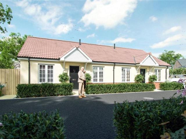 Bungalow for sale in Watchet, Somerset