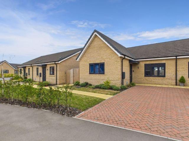 Bungalow for sale in Belleau, Lincolnshire