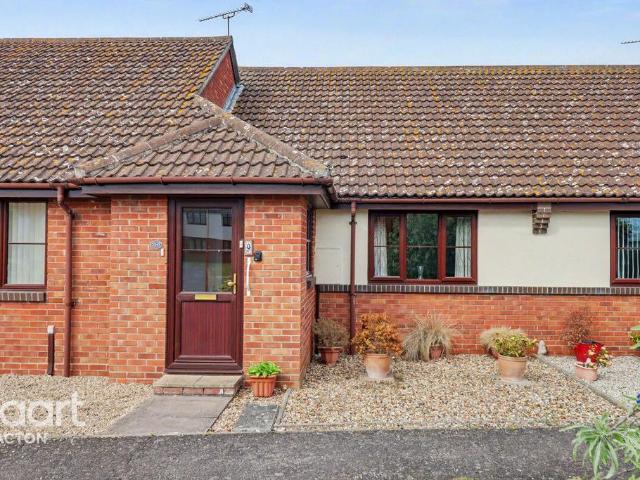Bungalow for sale in Dale Hill, Isle Of Man