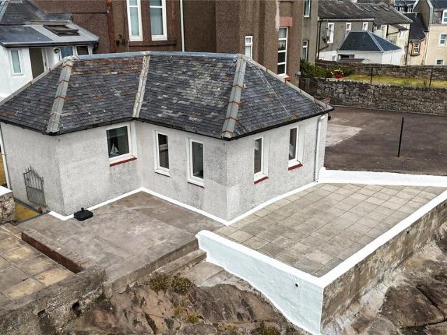 Bungalow for sale in Millport, Scotland