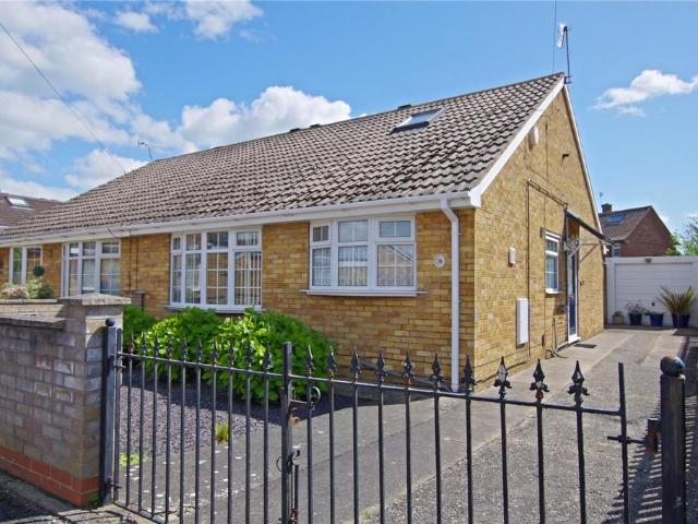 Bungalow for sale in Bilton Grange, Hull
