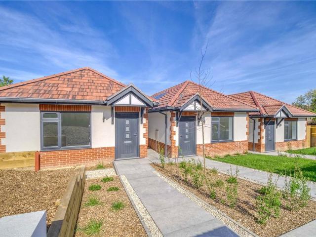 Bungalow for sale in Upper Parkstone, Poole