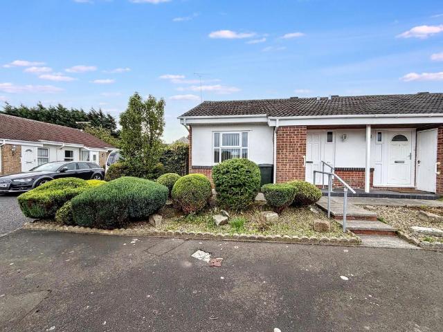 Bungalow for sale in North Shields, North Tyneside