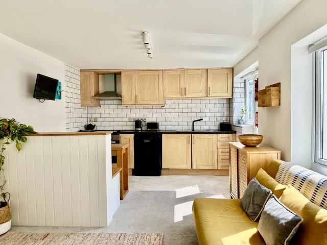 Bungalow for sale in Withycombe, East Devon