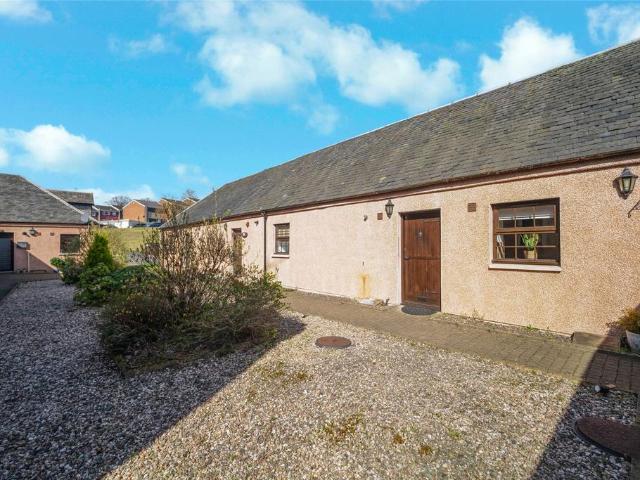 Bungalow for sale in St Leonards, Barassie