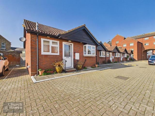 Bungalow for sale in Maldon