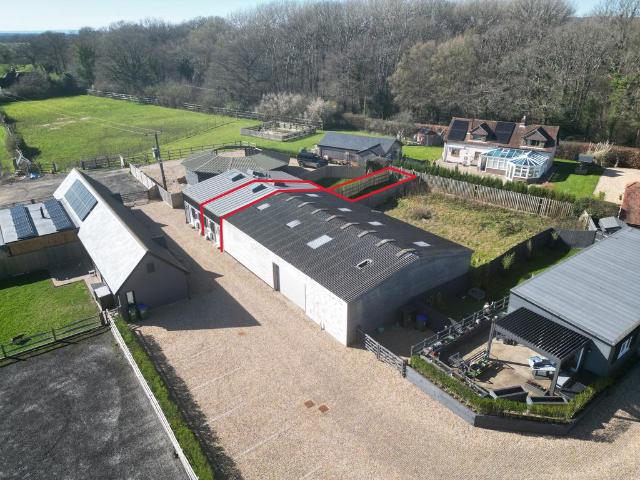 Bungalow for sale in Horsham, West Sussex