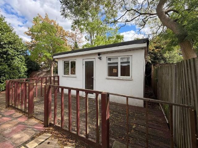Bungalow for sale in Greater London
