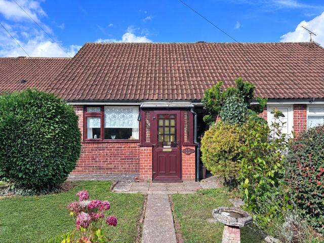 Bungalow for sale in Jocelyn Park, Chard