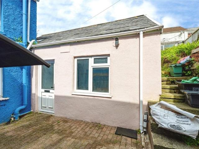 Bungalow for sale in Coedffranc, Skewen