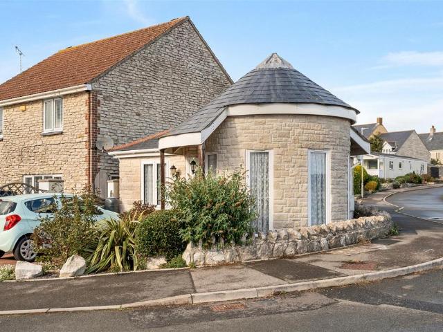 Bungalow for sale in Wakeham, Easton