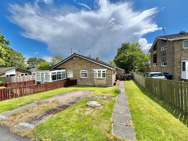 Bungalow for sale in Crook