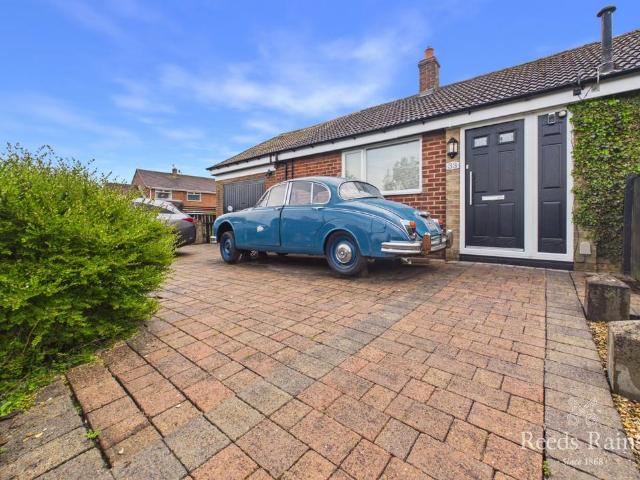 Bungalow for sale in Bowburn