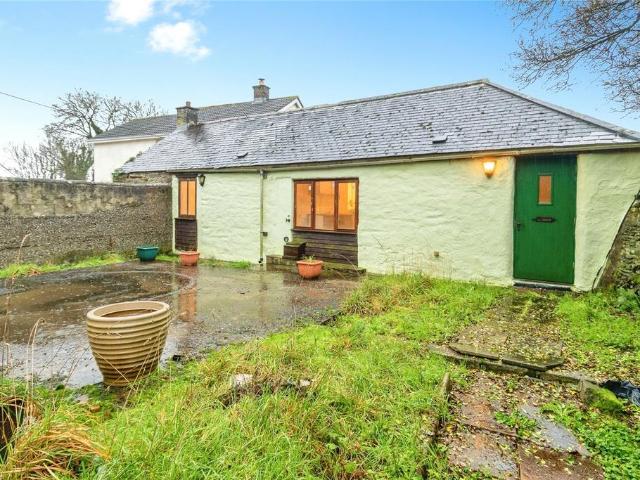 Bungalow for sale in Tregony with Cuby, Tregony