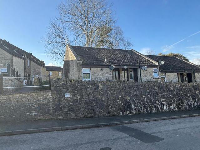 Bungalow for sale in Box, Isle Of Man