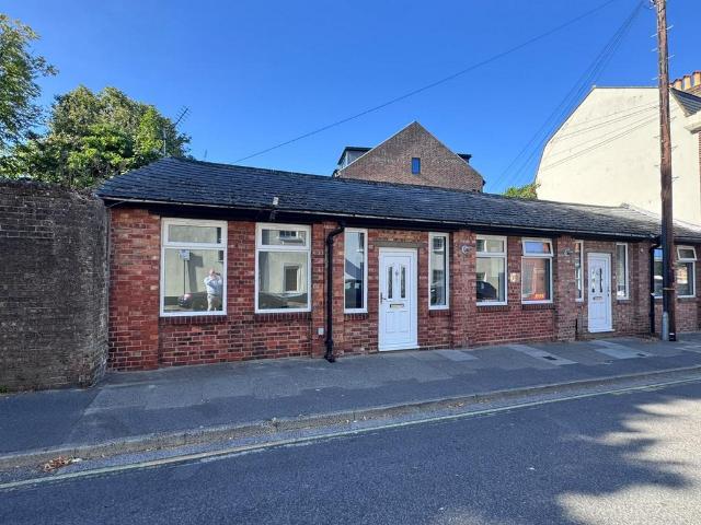 Bungalow for sale in Fordington