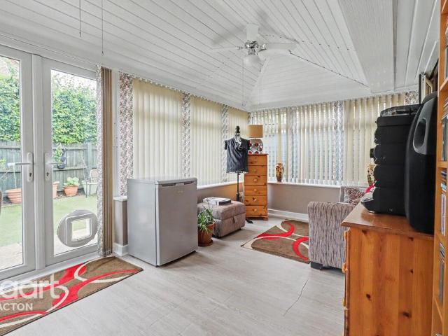 Bungalow for sale in Dale Hill, Essex