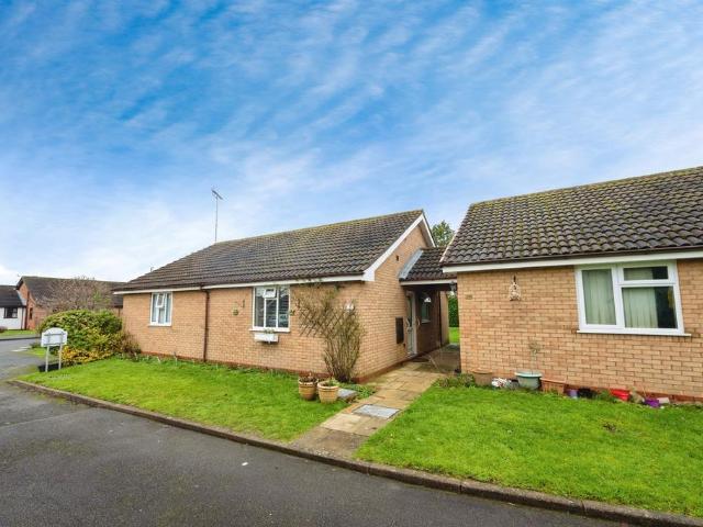 Bungalow for sale in Shirley, West Midlands