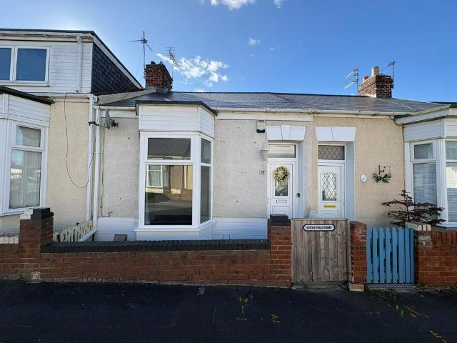 Bungalow for sale in Pallion, Tyne And Wear