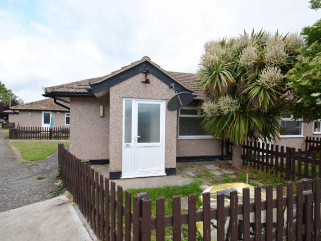 Bungalow for sale in Minster-on-Sea, Oad Street