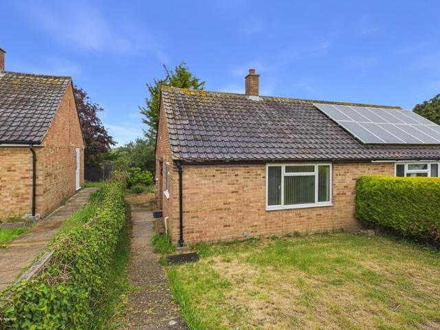Bungalow for sale in Arrington, Isle Of Man
