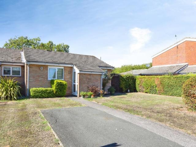Bungalow for sale in Onslow Village, Guildford