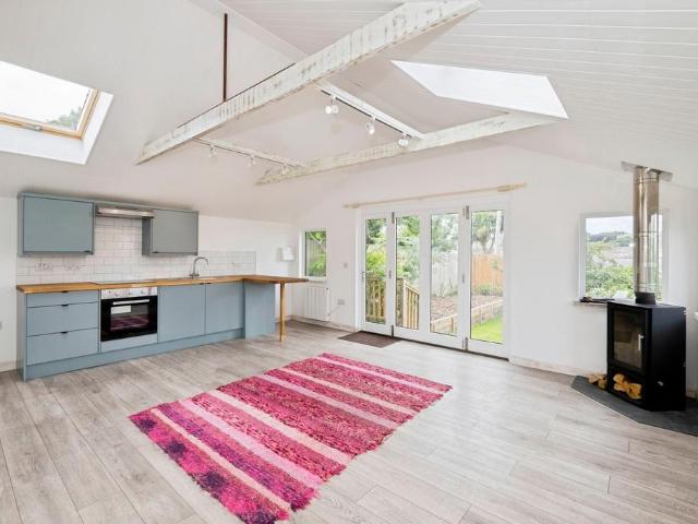 Bungalow for sale in Hayle, Cornwall