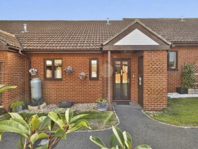 Bungalow for sale in Martock, Somerset