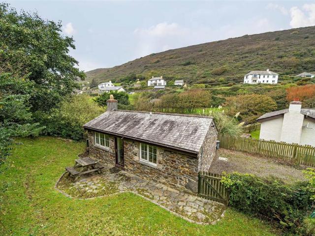 Bungalow for sale in St Gennys, Isle Of Man