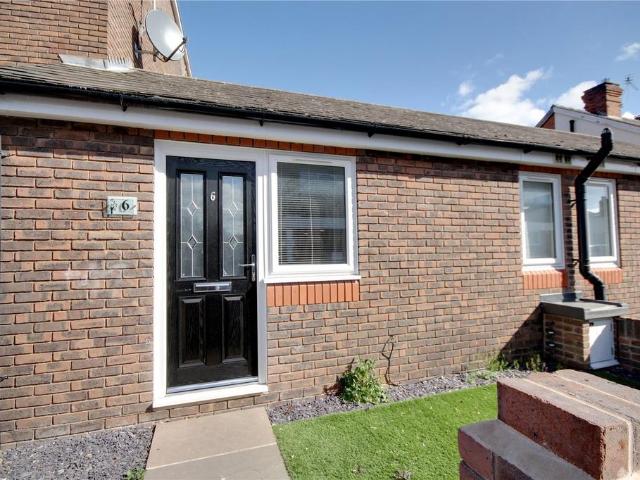 Bungalow for sale in Row Town, Surrey