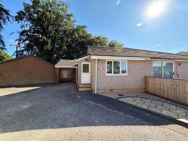 Bungalow for sale in Budlake, Devon