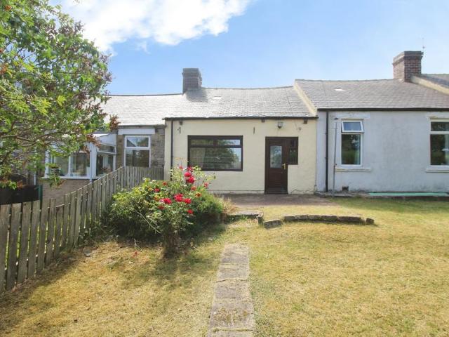 Bungalow for sale in Stanley