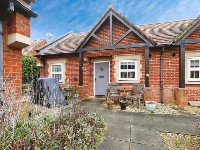 Bungalow for sale in Oakham, Rutland