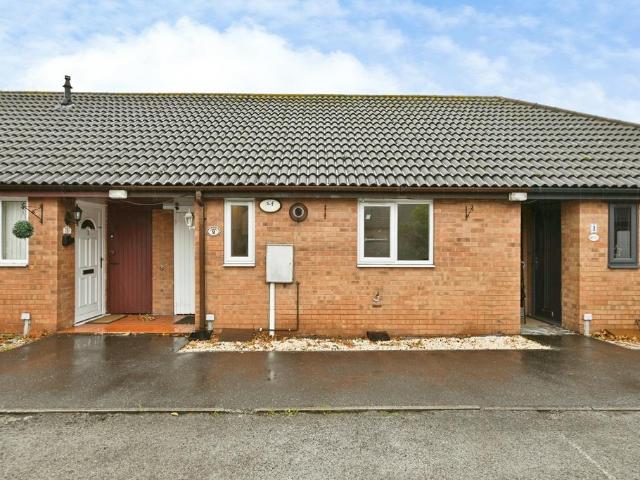 Bungalow for sale in Dunkirk, City of Nottingham
