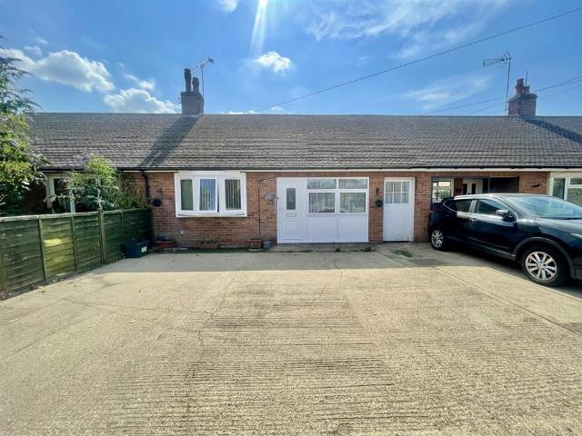 Bungalow for sale in Peterborough