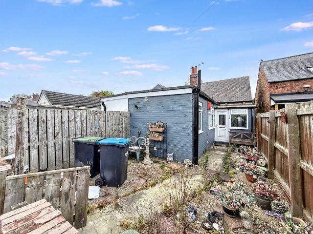 Bungalow for sale in Pity Me, Framwellgate Moor