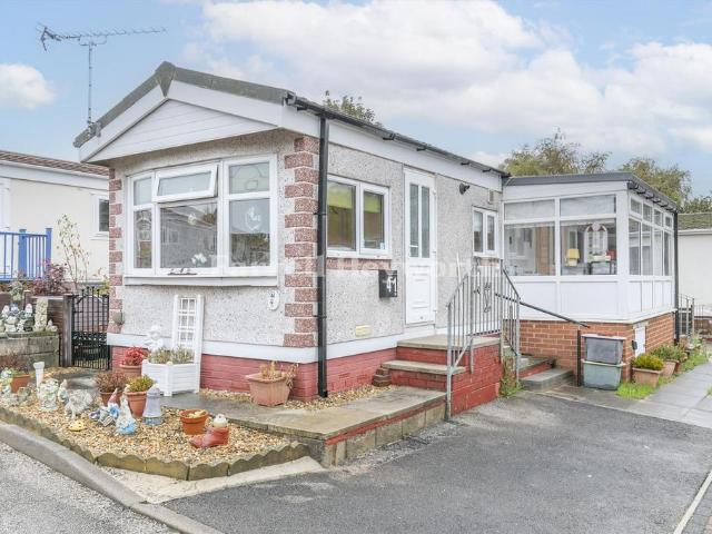 Bungalow for sale in Bare, Lancashire