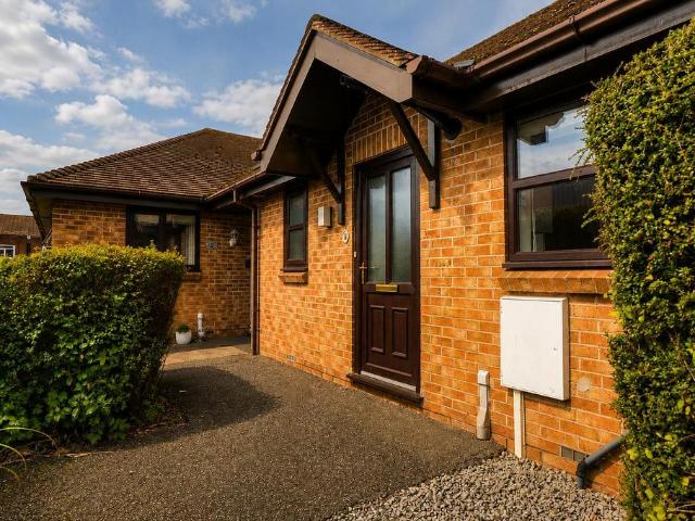 Bungalow for sale in Barton In Fabis, East Midlands