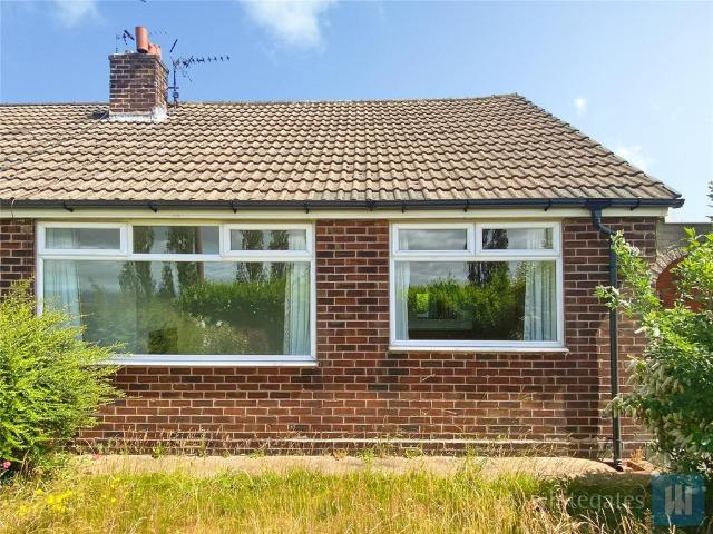 Bungalow for sale in Dewsbury Moor, Heckmondwike