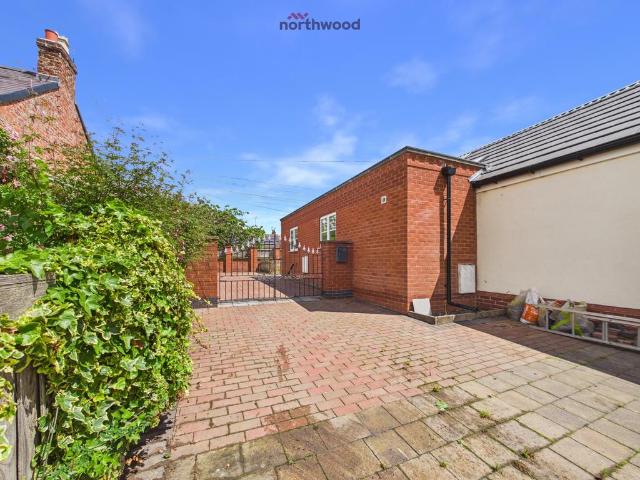 Bungalow for sale in Gresford, Wales