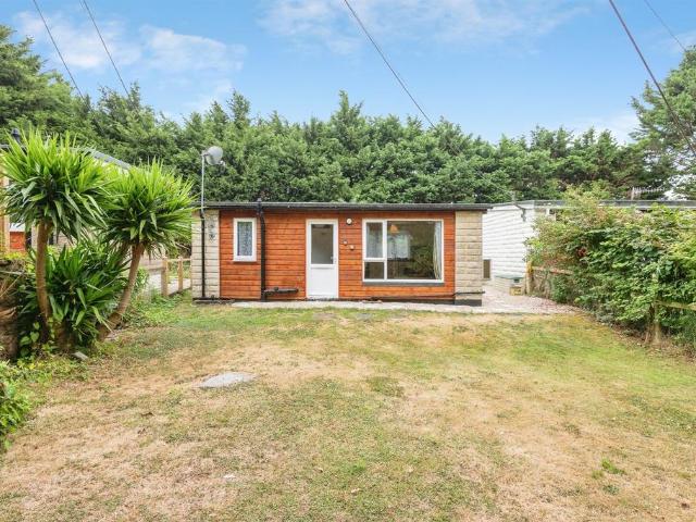 Bungalow for sale in Chapel Cleeve, Somerset