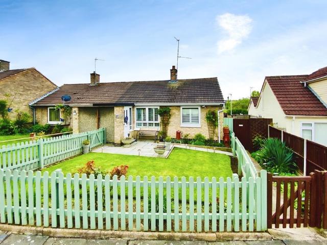Bungalow for sale in Old Wharf, City Of Leicester