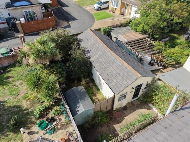 Bungalow for sale in Sandown, Isle of Wight