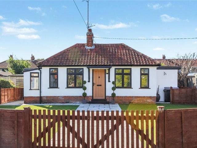 Bungalow for sale in Southwold, East Suffolk