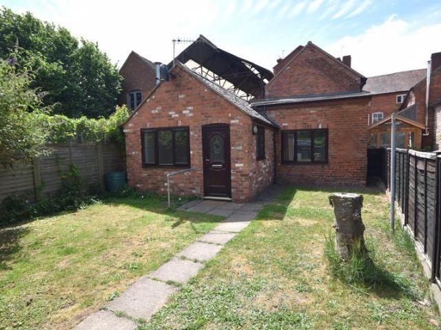 Bungalow for sale in Forthampton, Isle Of Man