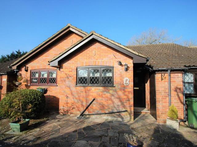 Bungalow for sale in Denham, Buckinghamshire