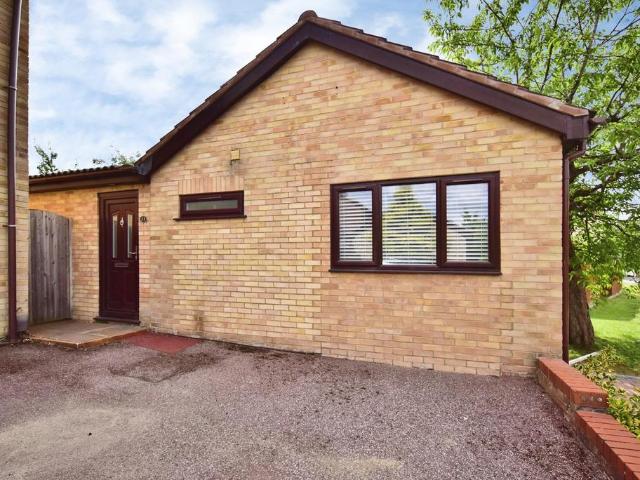 Bungalow for sale in Downswood, Midway